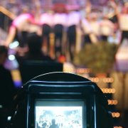 Prinzenproklamation Gürzenich - Probe (08.01.09)